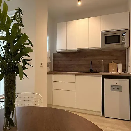 Apartment Osario