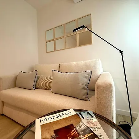 Apartment Osario *