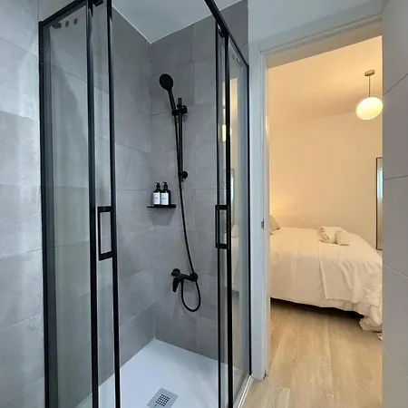 Apartment Osario Cordoba